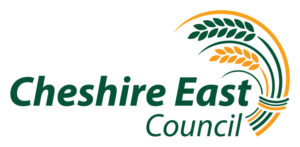 Cheshire East Logo